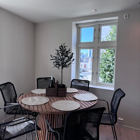 A Place To Stay Stavanger, Apartment 5 - Quality And Free Parking- Eksteriør bilde