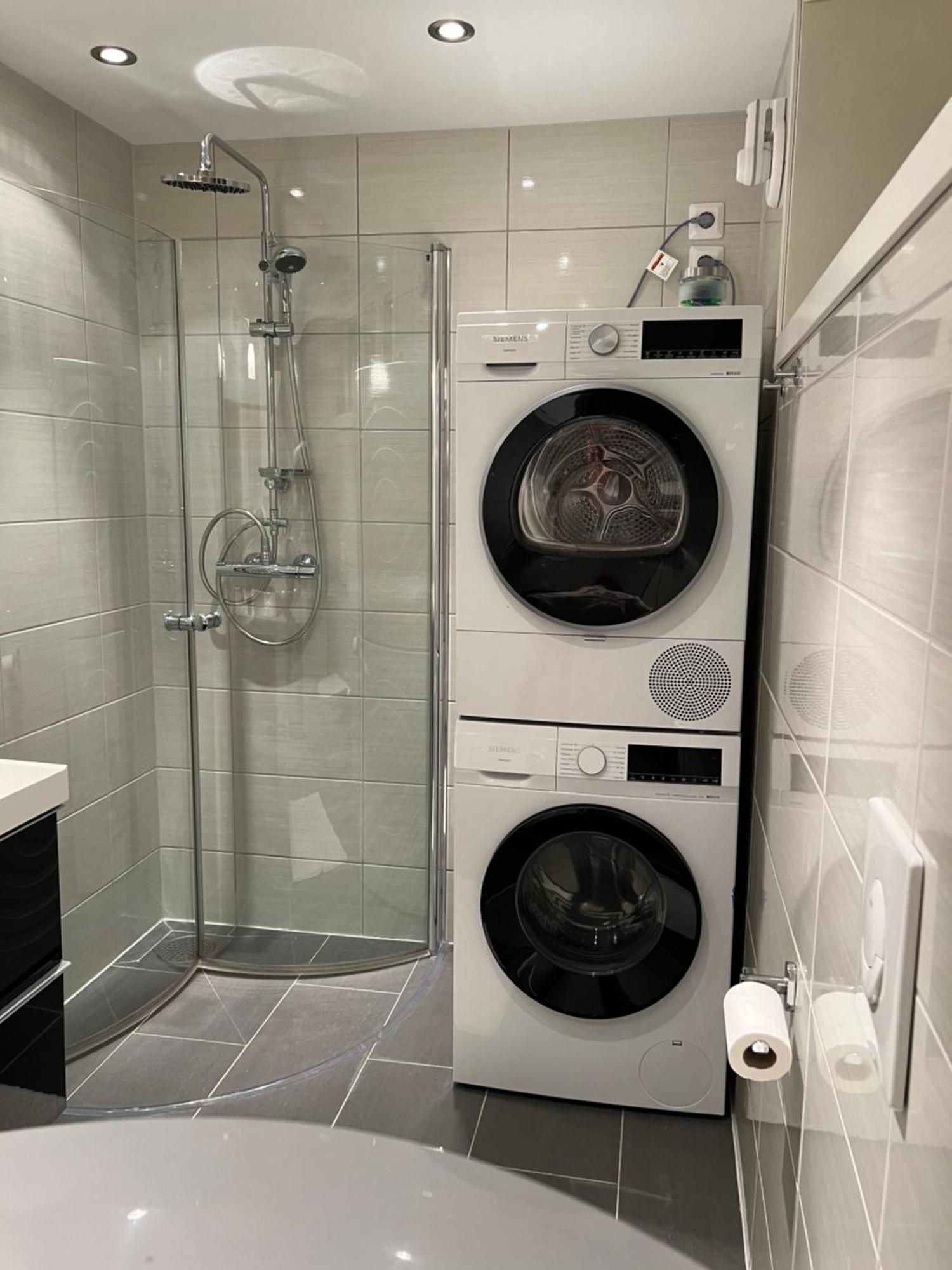 A Place To Stay Stavanger, Apartment 5 - Quality And Free Parking- Eksteriør bilde