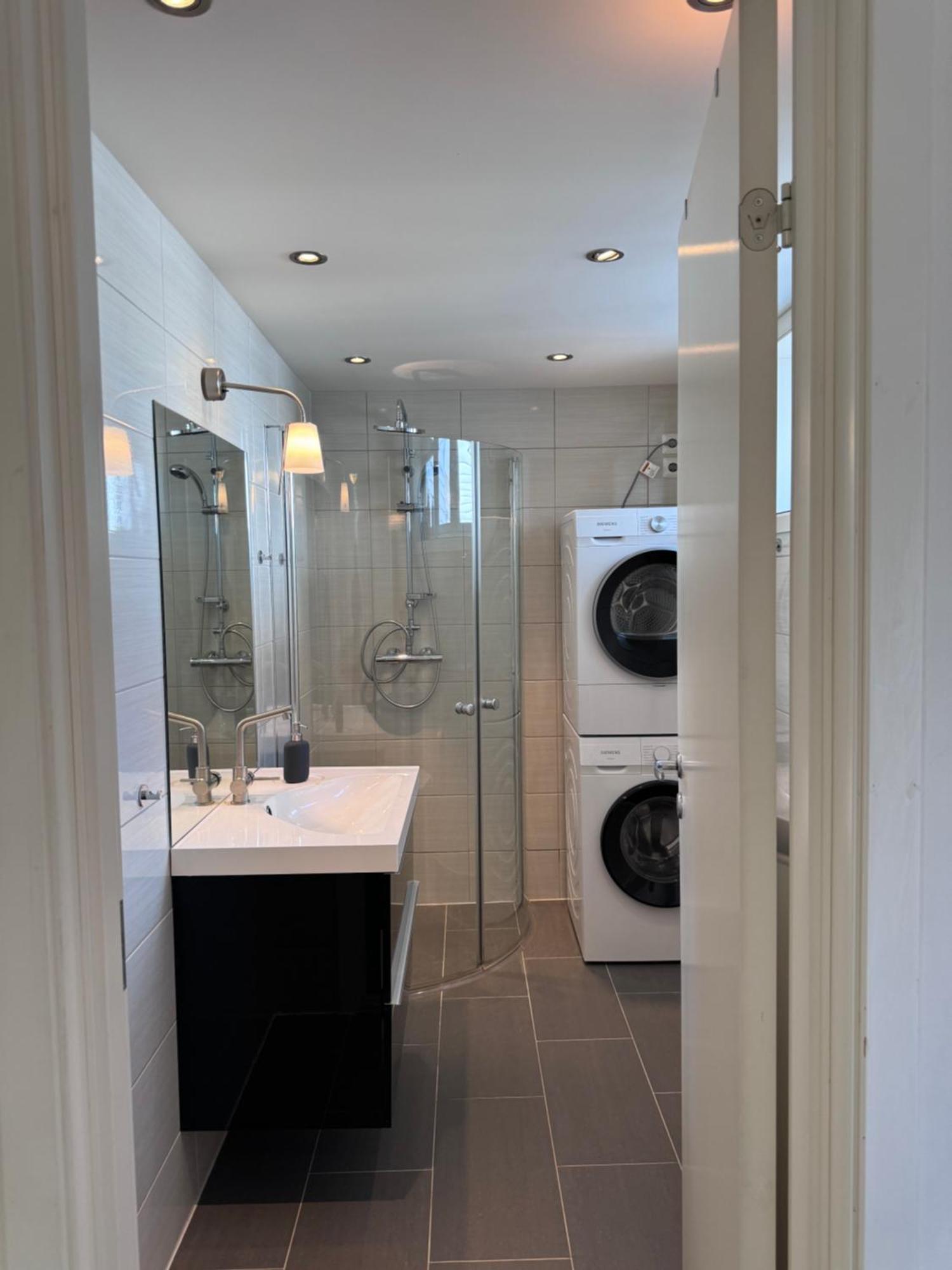 A Place To Stay Stavanger, Apartment 5 - Quality And Free Parking- Eksteriør bilde
