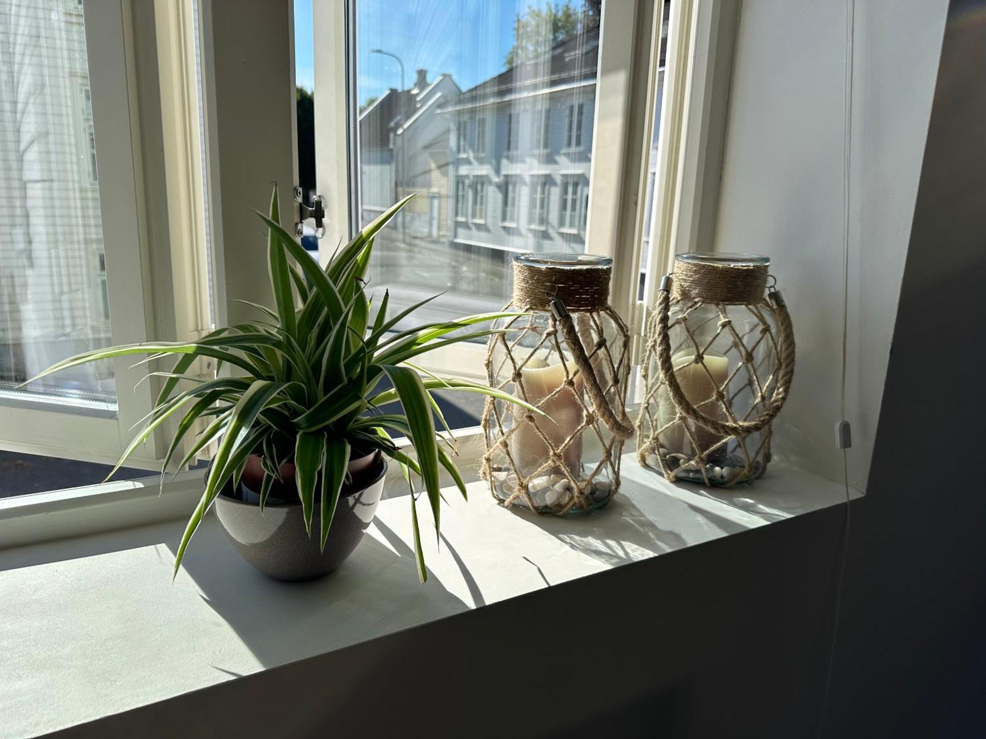 A Place To Stay Stavanger, Apartment 5 - Quality And Free Parking- Eksteriør bilde