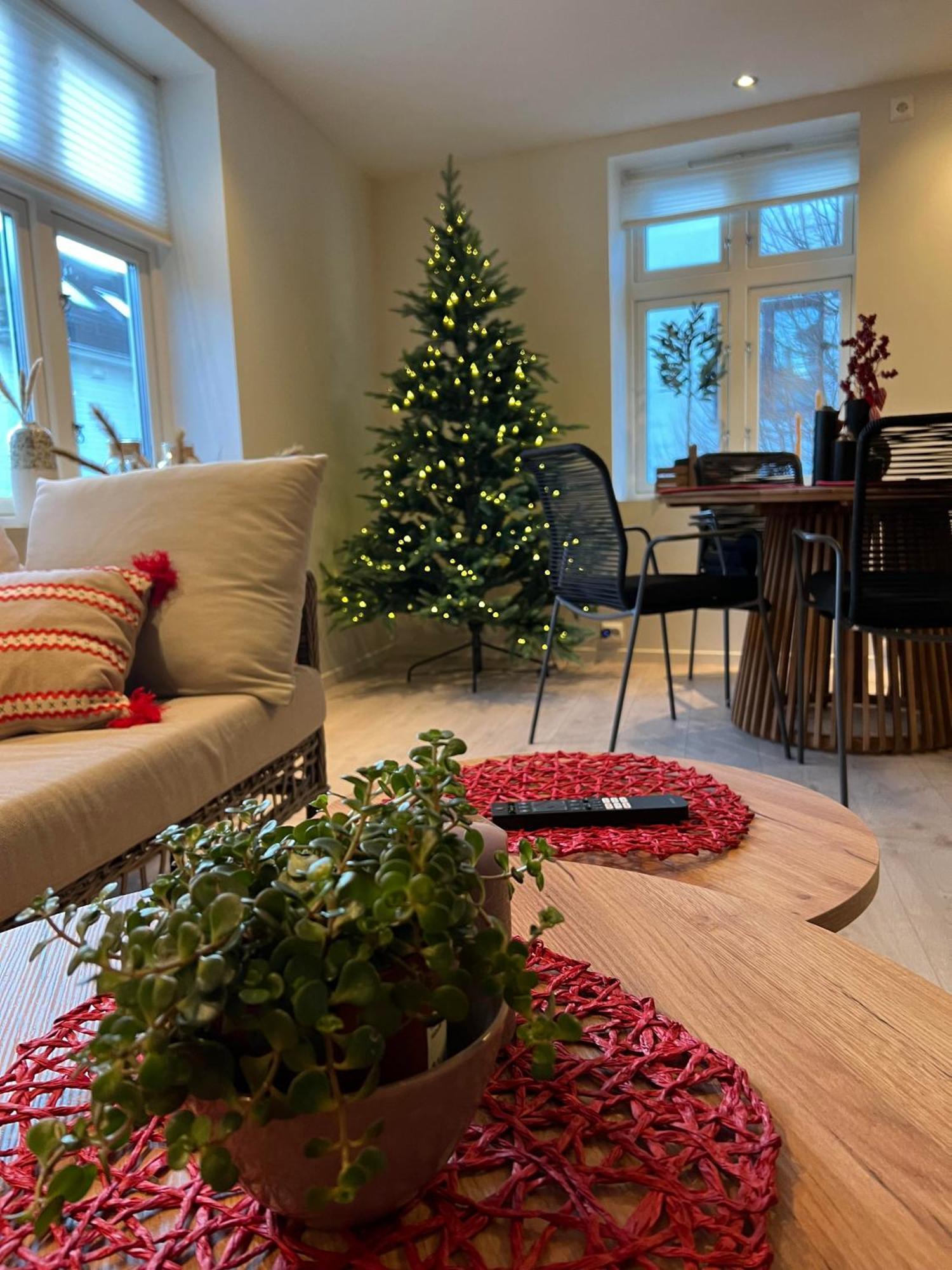 A Place To Stay Stavanger, Apartment 5 - Quality And Free Parking- Eksteriør bilde