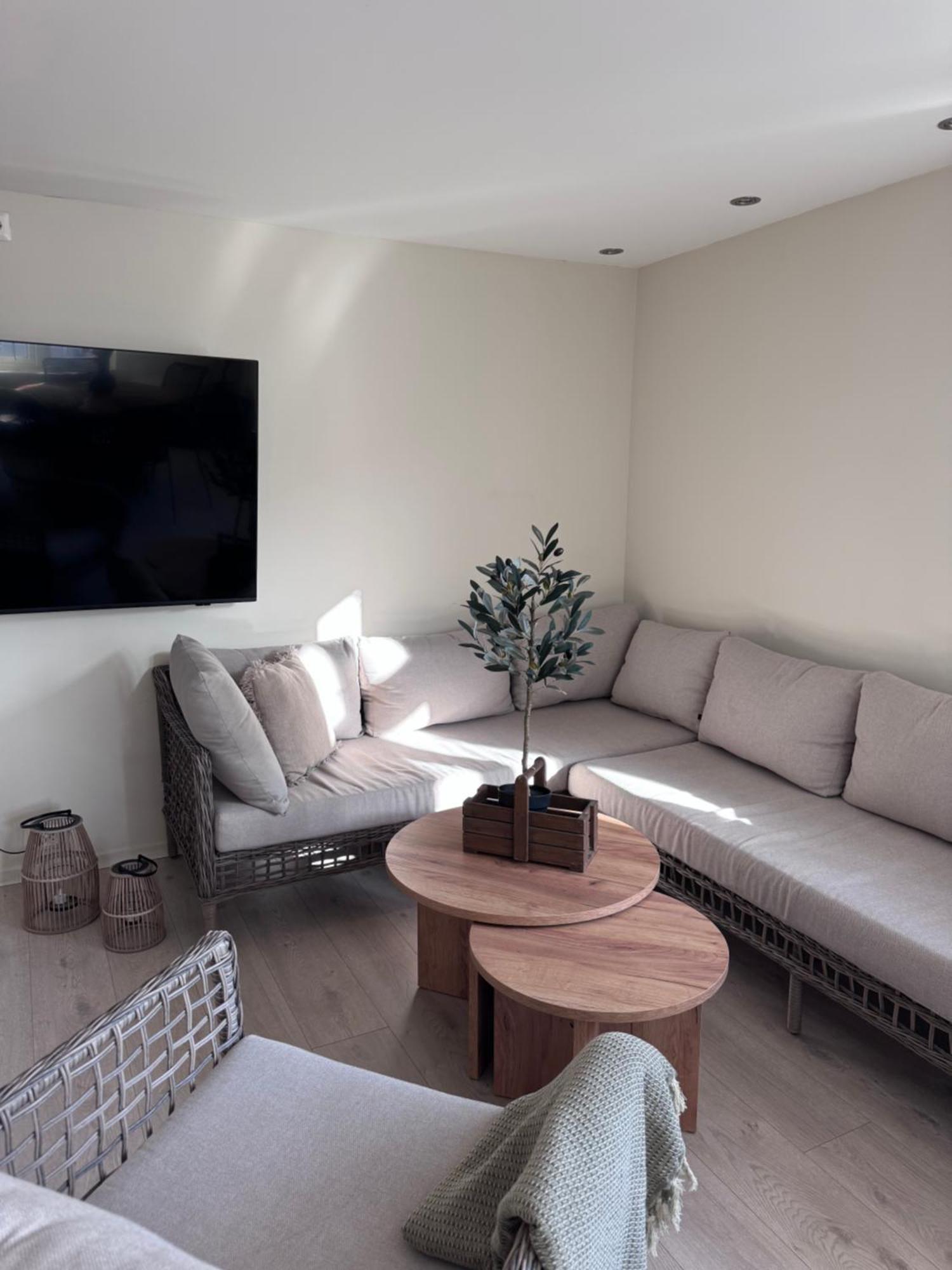 A Place To Stay Stavanger, Apartment 5 - Quality And Free Parking- Eksteriør bilde