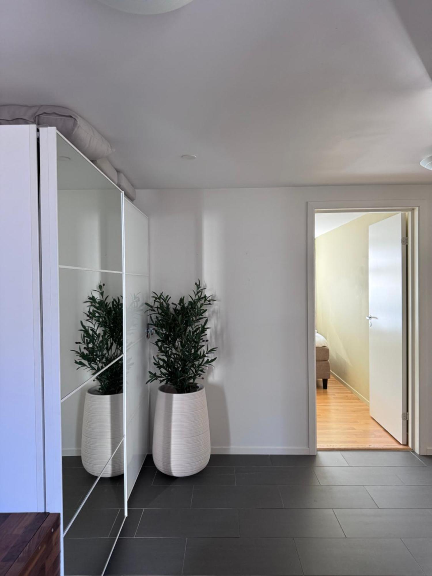 A Place To Stay Stavanger, Apartment 5 - Quality And Free Parking- Eksteriør bilde