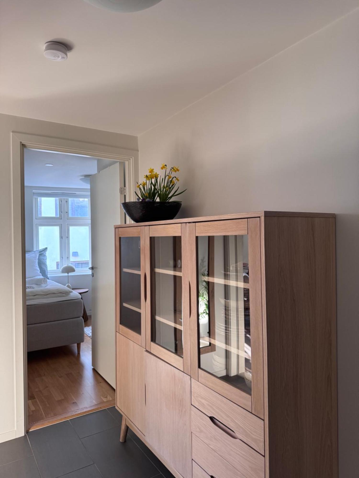 A Place To Stay Stavanger, Apartment 5 - Quality And Free Parking- Eksteriør bilde